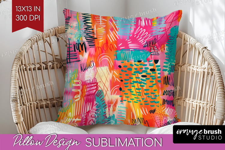 Pillow Texture Image 15
