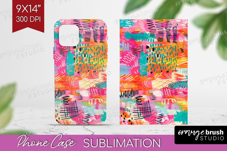Paint Brush Stroke Png Image 10