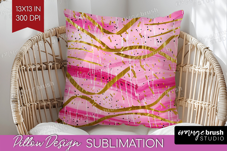 Pillow Texture Image 14