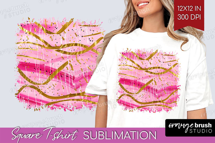Paint Brush Stroke Png Image 17