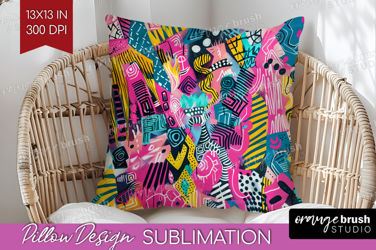 Pillow Texture Image 13