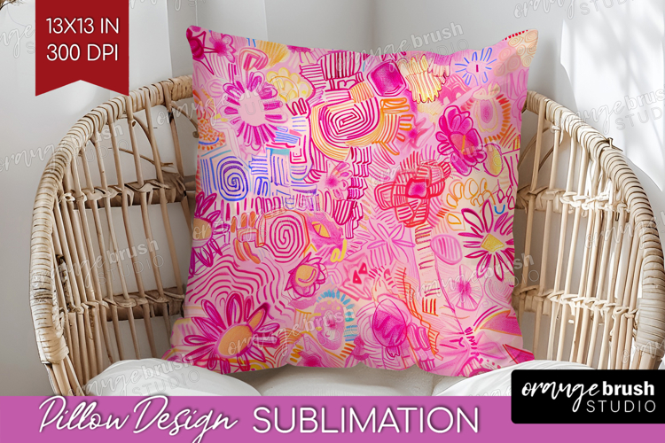 Pillow Texture Image 12