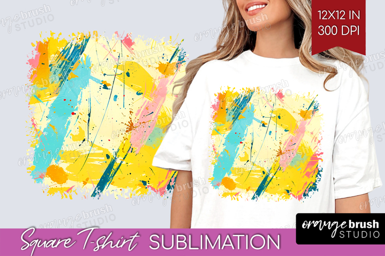 Paint Brush Stroke Png Image 14