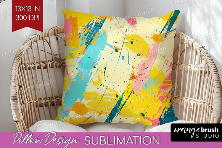 Pillow Texture Image 11