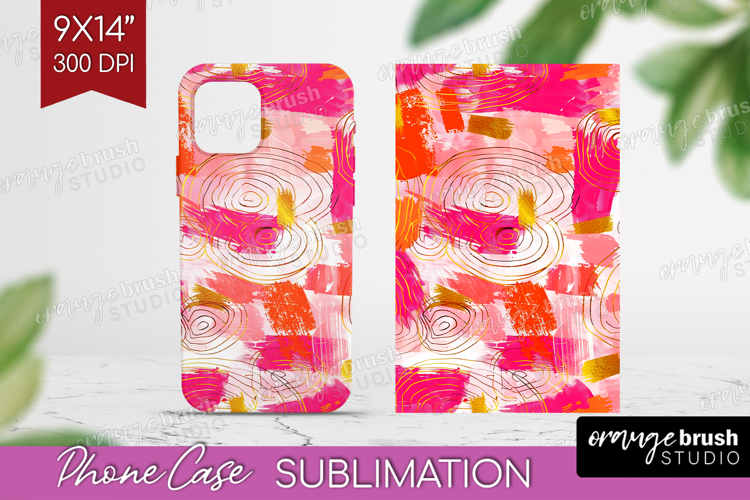 Paint Brush Stroke Png Image 5
