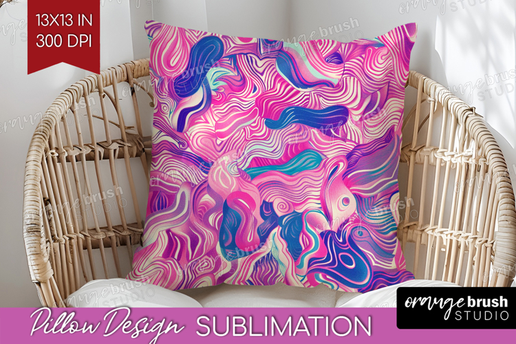 Pillow Texture Image 9
