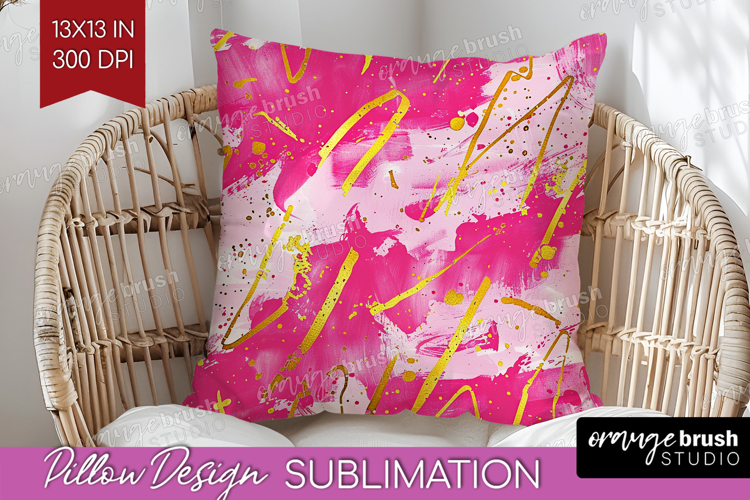 Pillow Texture Image 8