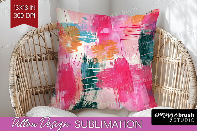 Pillow Texture Image 7