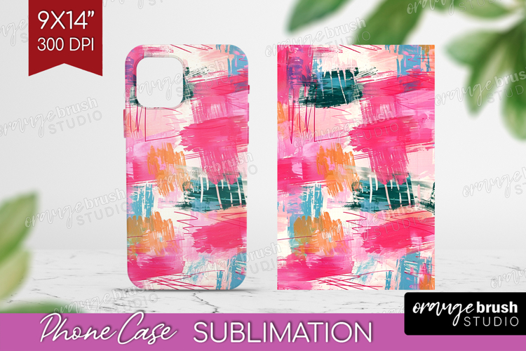 Paint Brush Stroke Png Image 2