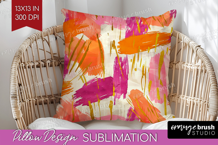 Pillow Texture Image 5