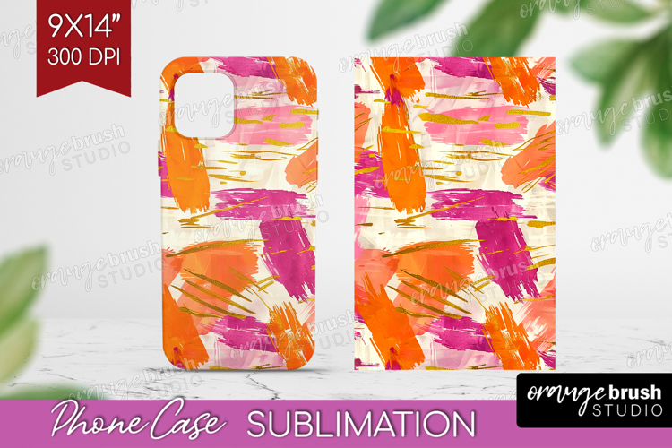 Paint Brush Stroke Png Image 24
