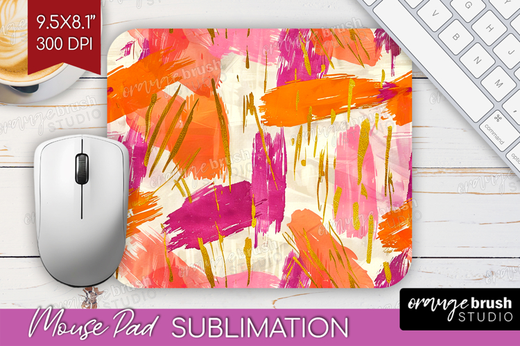Paint Brush Stroke Png Image 12