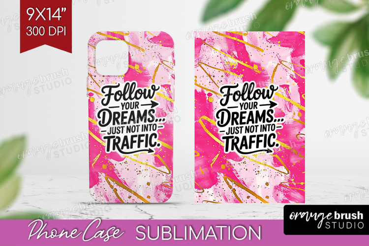 Funny Sarcastic Quote Phone Case PNG - Inspirational Case