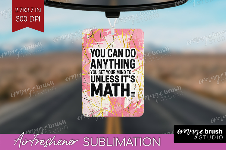 Funny Sarcastic Quote Air Freshener PNG - Inspirational PNG