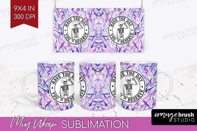 Mug Png Image 12
