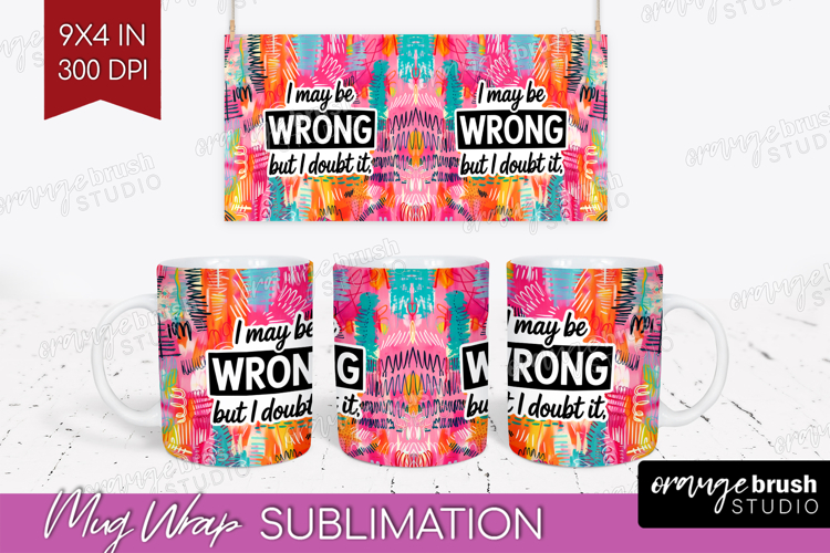 Mug Png Image 8
