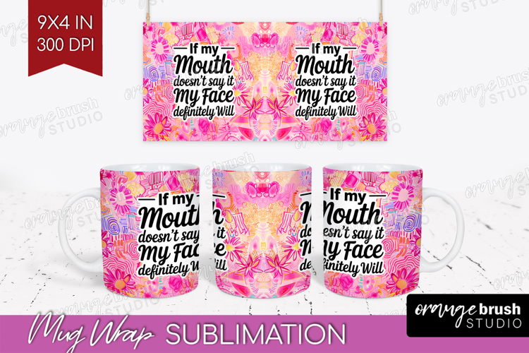 Mug Png Image 5