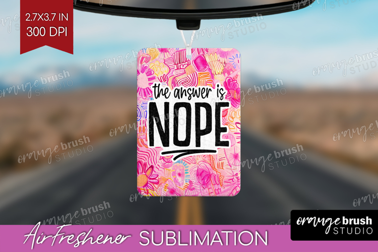Sarcastic Quotes Quote Air Freshener PNG - Brush Stroke PNG
