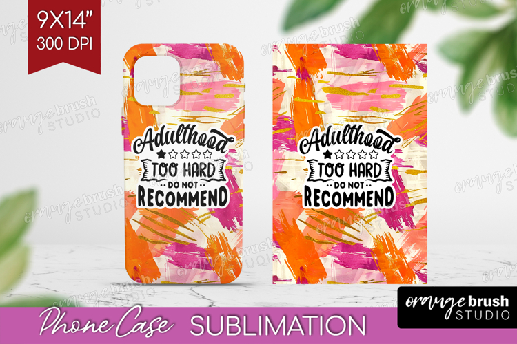 Phone Case Png Image 8