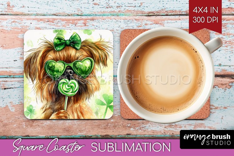 St Patrick's Day Clipart Image 16