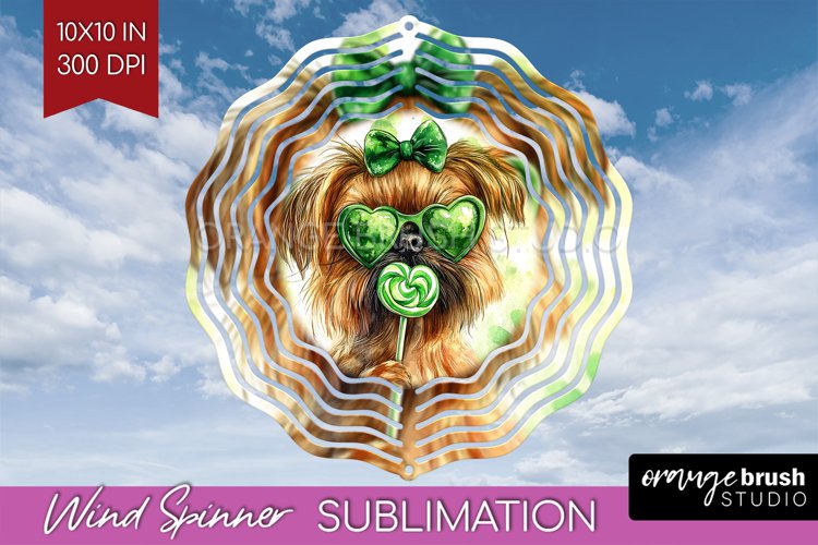 St Patrick's Day Clipart Image 23