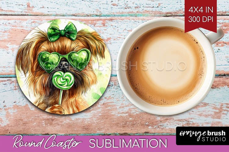 St Patrick's Day Clipart Image 19