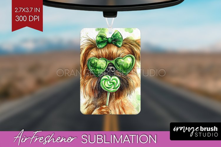 St Patrick's Day Clipart Image 15