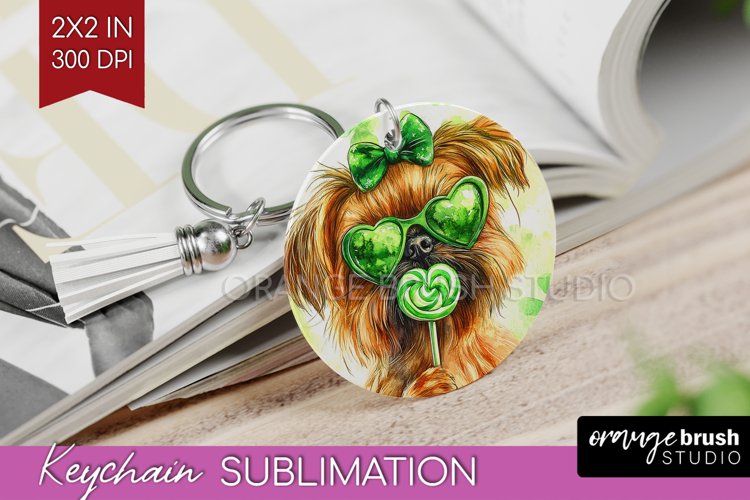 St Patrick's Day Clipart Image 15