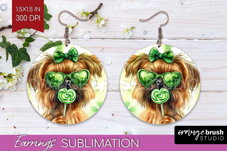 St Patrick's Day Clipart Image 19
