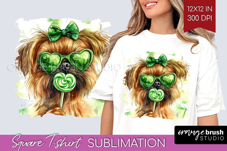 St Patrick's Day Clipart Image 21