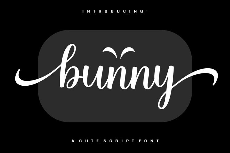 Cute Fonts Image 22