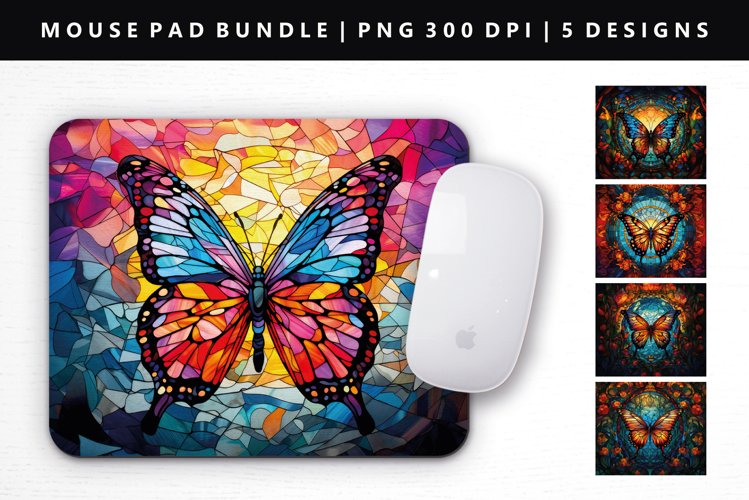 Stained Glass Png Image 17
