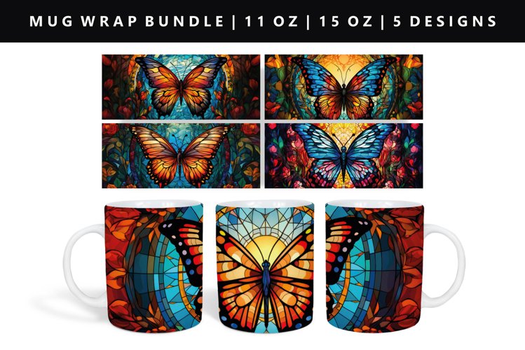 Stained Glass Png Image 21