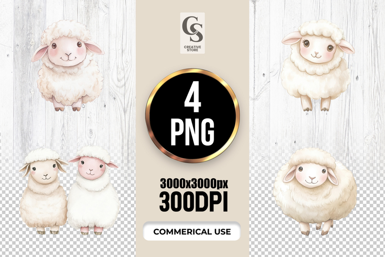 Farm Clipart Image 2