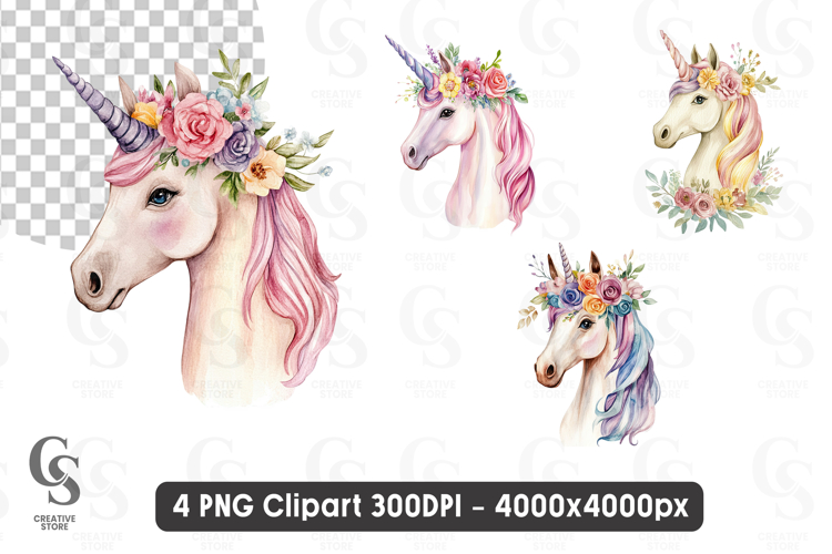 Horse Png Image 5