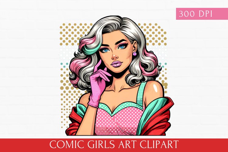 Art Clipart Image 16