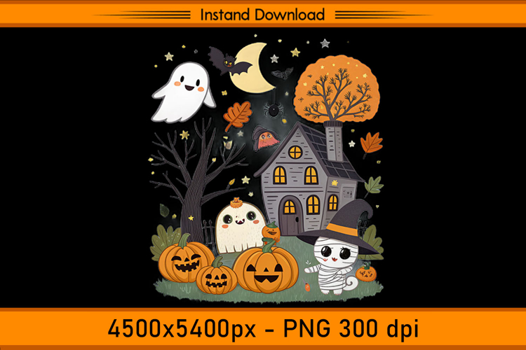 Mummy Clipart Image 11