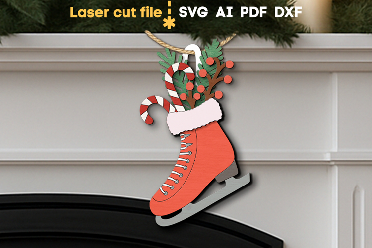 Ice Svg Image 12
