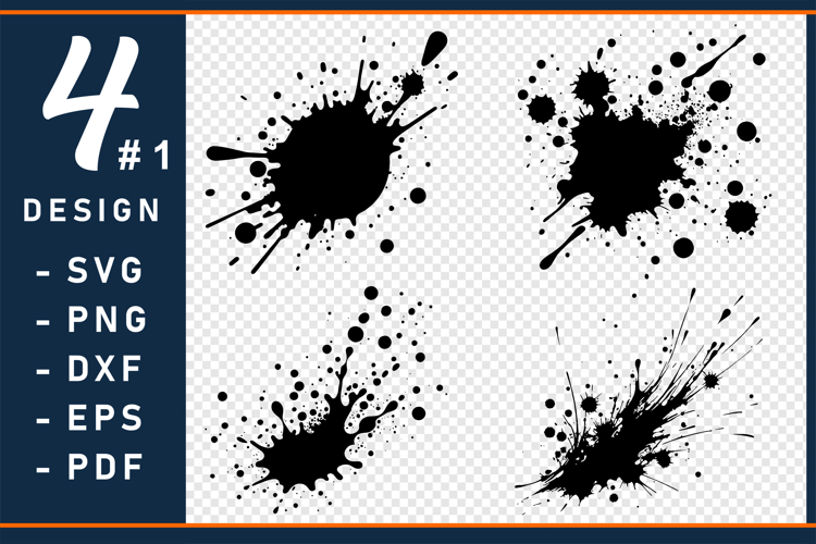 Distressed Svg Image 19