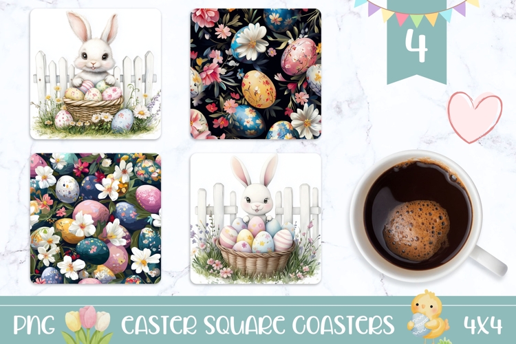 Easter Bunny Png Image 8