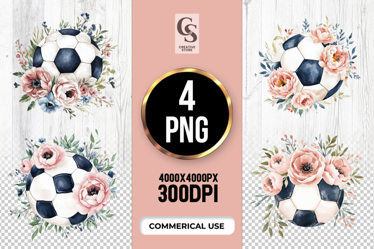 Football Png Image 6