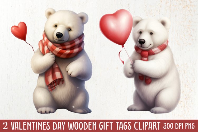 Valentines PNG Image 24