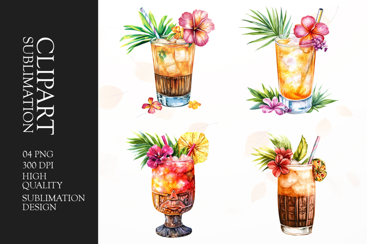 Drink Png Image 2
