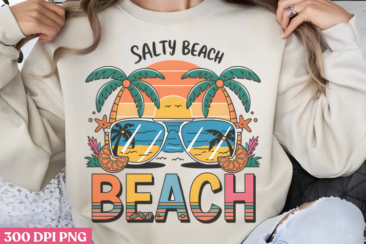Hello Summer Clipart Image 9