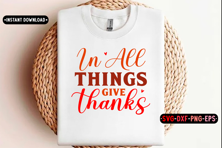 Thanksgiving SVG design, Fall SVG, Autumn SVG