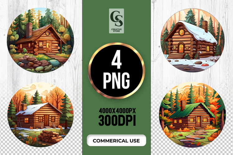 Home Clipart Image 10