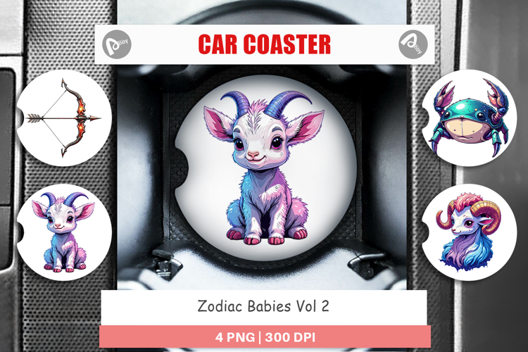Babies Clipart Image 19