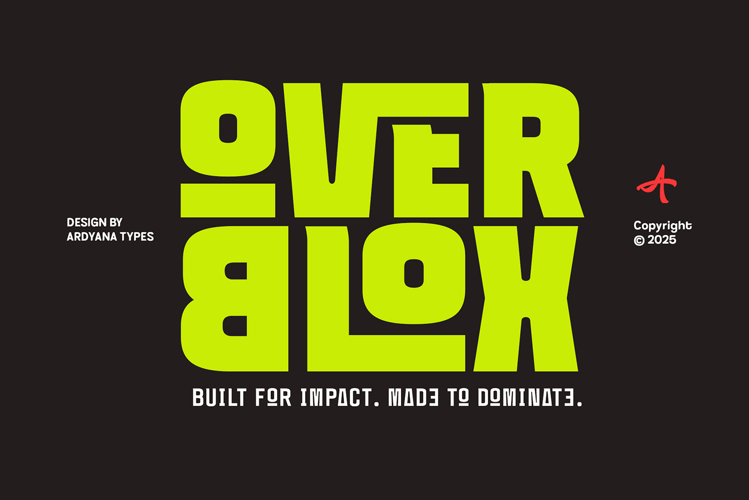 Overblox
