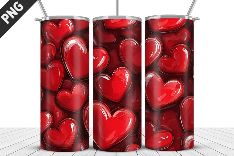 Valentines Sublimation Design Image 9