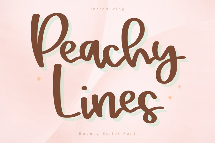 Cricut Writing Font Image 5